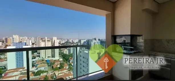 Apartamento com 2 Quartos à venda, 72m² no Centro, Piracicaba