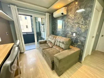Apartamento com 2 Quartos à venda, 53m² no Centro, Canoas