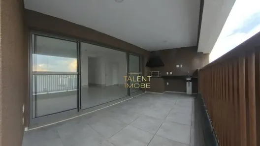 Apartamento com 3 Quartos à venda, 151m² no Vila Gumercindo, São Paulo