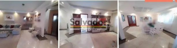 Sobrado com 4 Quartos à venda, 192m² no Ipiranga, São Paulo