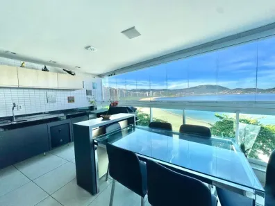 Apartamento com 4 Quartos à venda, 260m² no Icaraí, Niterói