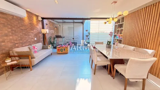 Sobrado com 3 Quartos à venda, 170m² no Raia, Paranaguá