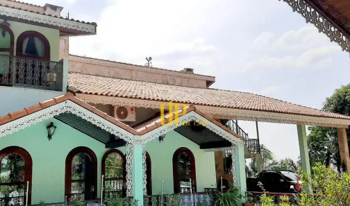 Casa de Condomínio com 7 Quartos à venda, 953m² no Jardim Estrela D'alva, São Paulo
