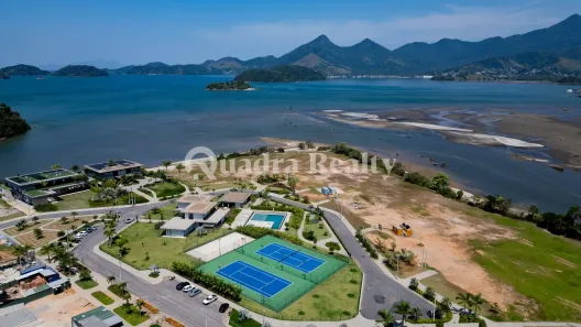 Lote/Terreno à venda, 1658m² no Bracuí (Cunhambebe), Angra dos Reis