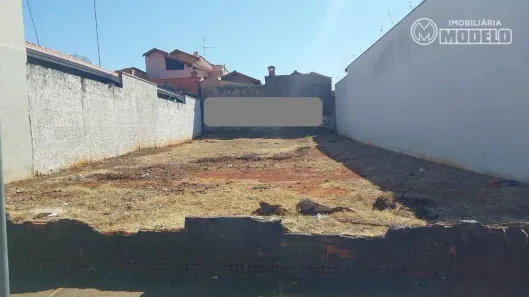 Lote/Terreno à venda, 280m² no Jardim Califórnia, Piracicaba