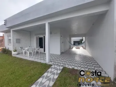 Casa com 3 Quartos à venda, 115m² no Zona Nova Sul, Tramandaí