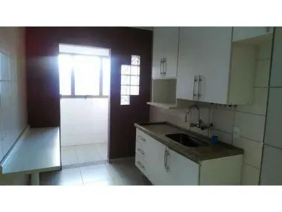 Apartamento com 2 Quartos à venda, 64m² no Vila Santa Tereza, Bauru