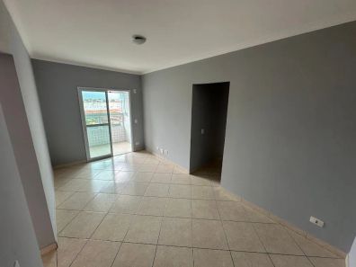 Apartamento com 2 Quartos à venda, 64m² no Aviação, Praia Grande