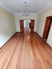 Apartamento com 3 Quartos à venda, 112m² no Tijuca, Rio de Janeiro