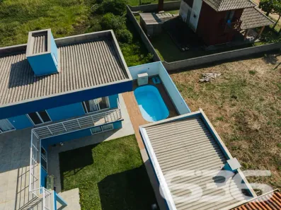 Sobrado com 3 Quartos à venda, 199m² no Praia da Enseada, São Francisco do Sul