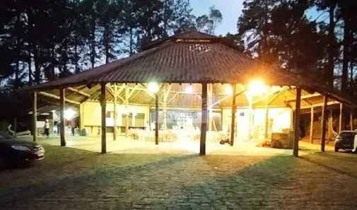 Fazenda/Sítio à venda, 17500m² no Vila Real, Mauá
