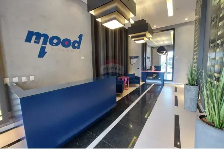 Apartamento com 1 Quarto para alugar, 29m² no Boqueirão, Passo Fundo