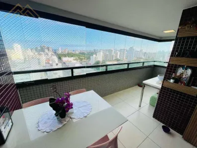 Apartamento com 2 Quartos à venda, 72m² no Caminho das Árvores, Salvador