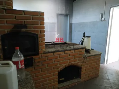 Casa com 4 Quartos à venda, 260m² no Vila Santista, Bauru
