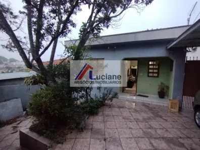 Casa com 4 Quartos à venda, 215m² no Vila Francisco Matarazzo, Santo André