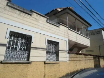 Imóvel Comercial com 7 Quartos à venda, 380m² no Centro de Vila Velha, Vila Velha