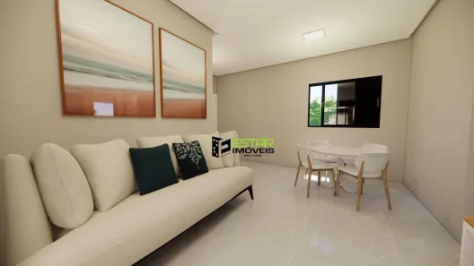 Apartamento com 2 Quartos à venda, 66m² no Centro, Atibaia