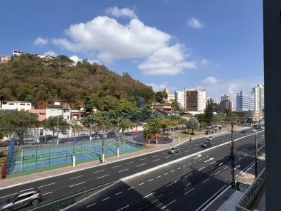 Apartamento com 2 Quartos à venda, 71m² no Santa Lúcia, Vitória