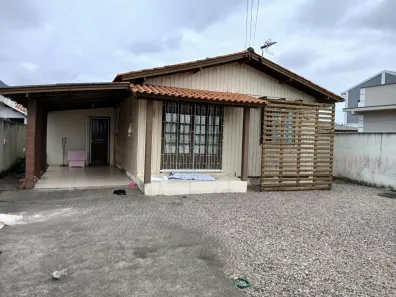 Casa com 2 Quartos à venda, 80m² no Praia do Pontal, Palhoça