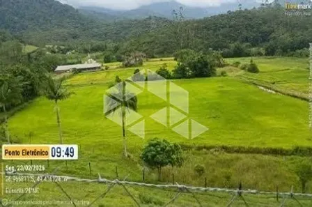 Lote/Terreno à venda, 112886m² no Centro, Ibirarema