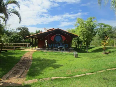 Fazenda/Sítio com 3 Quartos à venda, 600m² no Cardeal, Elias Fausto