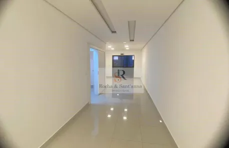 Apartamento com 3 Quartos para alugar, 126m² no Centro, Indaiatuba