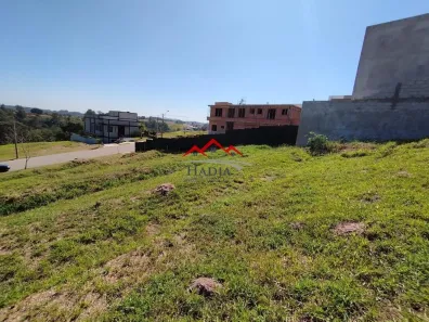 Lote/Terreno à venda, 483m² no Loteamento Residencial e Comercial Horto Florestal, Jundiaí