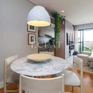 Apartamento com 2 Quartos à venda, 79m² no Brooklin Paulista, São Paulo