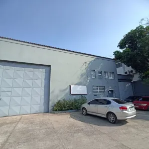 Galpão/Depósito/Armazém para alugar, 1200m² no Vila Rosa Minelia, Guarulhos