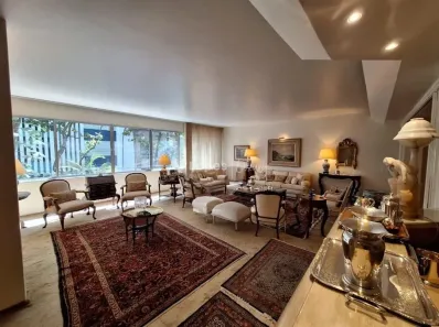Apartamento com 4 Quartos à venda, 214m² no Leblon, Rio de Janeiro