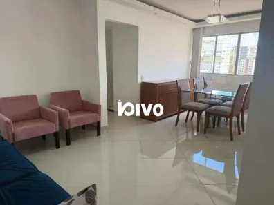 Apartamento com 2 Quartos à venda, 70m² no Chácara Inglesa, São Paulo
