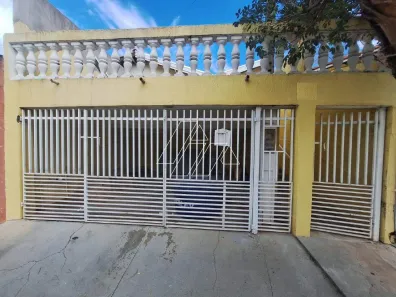 Casa com 3 Quartos à venda, 75m² no Palmital, Marília
