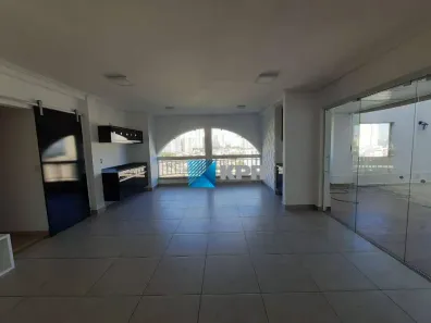 Cobertura com 3 Quartos à venda, 166m² no Vila Ema, São José dos Campos