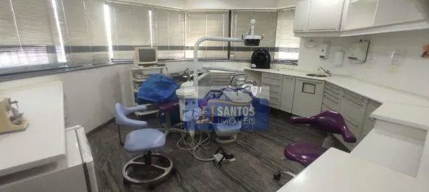 Sala Comercial à venda, 104m² no Mooca, São Paulo