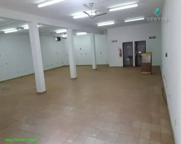 Ponto Comercial para venda ou aluguel, 286m² no Boa Vista, São José do Rio Preto