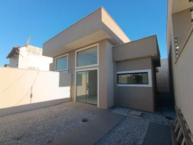 Casa com 2 Quartos à venda, 55m² no Reduto da Paz, Rio das Ostras
