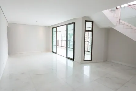 Cobertura com 4 Quartos à venda, 340m² no Sion, Belo Horizonte