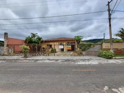 Fazenda/Sítio com 3 Quartos à venda, 480m² no Jardim L Ermitage, Juiz de Fora