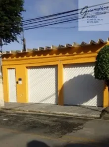 Casa com 2 Quartos à venda, 180m² no Vila Rosália, Guarulhos