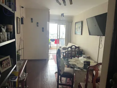 Apartamento com 3 Quartos à venda, 73m² no Vila Osasco, Osasco
