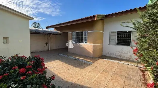 Casa com 3 Quartos à venda, 127m² no Chácara Girassol, Americana