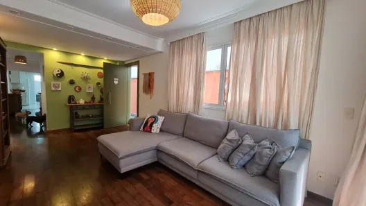 Casa com 3 Quartos à venda, 335m² no Aclimação, São Paulo