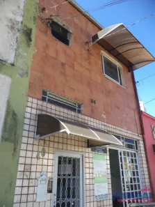 Imóvel Comercial para alugar, 70m² no Centro, Jacareí