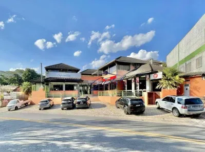 Prédio Comercial à venda, 846m² no Vilarejo, Carapicuíba