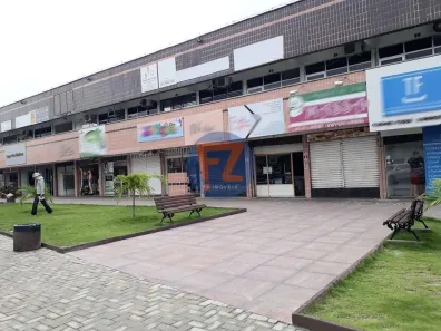 Sala Comercial para alugar, 30m² no Messejana, Fortaleza