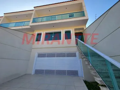Sobrado com 3 Quartos à venda, 232100m² no Vila Maria Alta, São Paulo