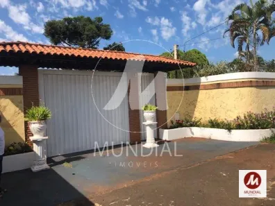Fazenda/Sítio com 4 Quartos à venda, 696m² no , Jardinópolis
