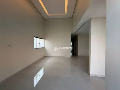 Casa com 3 Quartos à venda, 170m² no Plano Diretor Sul, Palmas