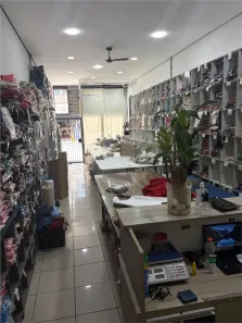 Ponto Comercial à venda, 186m² no Pari, São Paulo