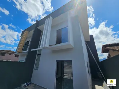 Sobrado com 2 Quartos à venda, 75m² no Vila Nova, Joinville